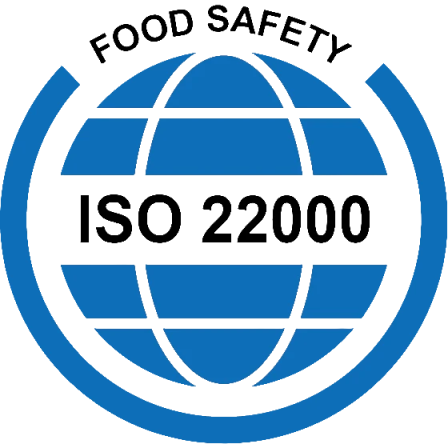 ISO 22000,國際通用的食品安全管理系統標準