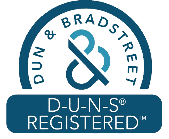 鄧白氏 外銷必備國際性企業專屬識別