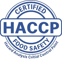 HACCP,食品在製造流程中的安全管理系統