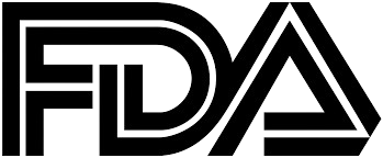 FDA,美國食品藥品監督管理局簽發的產品合格證書