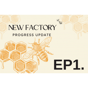 honey scented family progress update.png